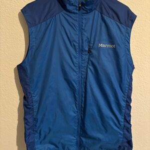 Marmot Tech Vest